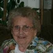 Obituary information for Pauline Stark