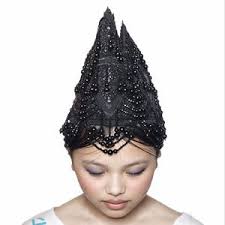 Hmong Hat