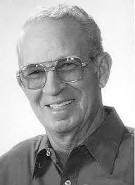 Eugene Hershall Sherry