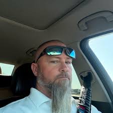 John Whidden in people