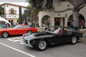 Ferrari 250 gt lusso wallpaper. 1963 Ferrari 250 Gt Lusso Maintenance Restoration Of Old Vintage Vehicles The Material For New Cogs Casters Gears Pads Could Be Cast P Ferrari Ferrari Car Car