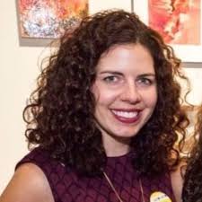 This little woman is my biggest sources of inspiration to  #pressforprogress.