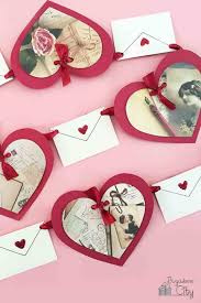 35 valentine's day wreath ideas to adorn your front door with a piece of your heart give your guests a sweet welcome with any of these diys. 35 Best Diy Valentine S Day Decorations For Your Home 2021
