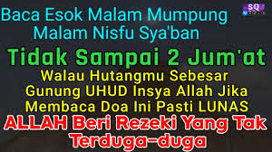 Jangan lupa subscribe, like, comment dan share link video ini jika anda ingin menyebarkan ilmu serta kebaikan :)untuk mendapat notifikasi zikir2 terbaru. Doa Yang Dilarang Rasulullah Saw Jangan Sampai Doa Ini Terucapçš„youtubeè§†é¢'æ•ˆæžœåˆ†æžæŠ¥å'Š Noxinfluencer