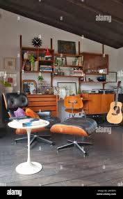 Eames hi-res stock photography and images