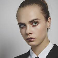 Check spelling or type a new query. Cara Delevingne Wearing Ysl Makeup For Her Speech At The Women In The World Summit Today In London Yslbea Cara Delvingne Cara Delevingne Cara Delevingne Style