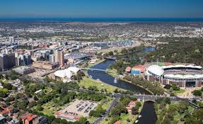 Wa, queensland, tasmania and nt close borders to sa. South Australia Ready To Welcome Back Visitors As Australian Lockdowns Ease