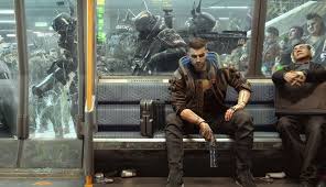Последние твиты от cyberpunk 2077 (@cyberpunkgame). Cyberpunk 2077 Early Ps5 Ps4 Hands On Impressions Grand Theft Auto On Steroids An Engrossing World With Horrific Ps4 Performance Playstation Universe