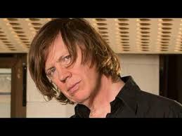 Thurston Moore