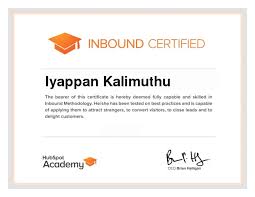 Get a free digital marketing certification now at emarketing institute. Top Digital Marketing Certifications For Marketing Professionals