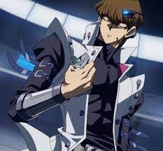 Kaiba is Disappointed | Fandom
