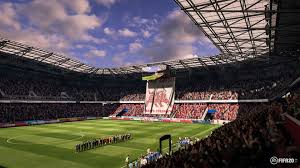 Atlético de madrid, madrid, m. Fifa 20 Stadium List All 119 Grounds On Xbox One And Ps4 Versions Of New Game Goal Com