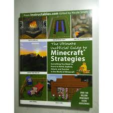 Getting your idea across can be difficult, but steven birchfield, founder and ceo of automation cen. The Ultimate Unofficial Guide To Minecraft Strategies Sale Shopee Philippines