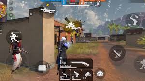 Garena free fire (also known as free fire battlegrounds or free fire) is a battle royale game, developed by 111 dots studio and published by garena for android and ios. Free Fire Gaming Headshots Free Fire Kannada Youtube