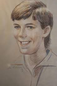 Andrew Bailey Spencer: In service, abides