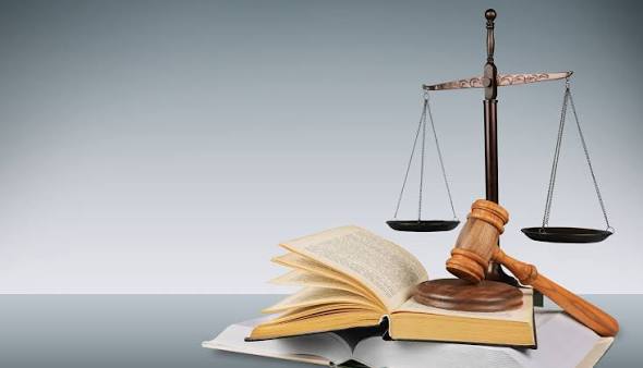 What is Law? | OpenLearn - Open University