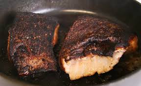 Pan Seared Salmon Steakettes The Best Way To Cook Salmon Recipe Salmon Recipes Pan Seared Pan Seared Salmon Recipes