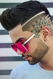 Pin Auf Mannerfrisuren