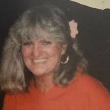 Mary Yianacopolus Obituary March 15, 2020