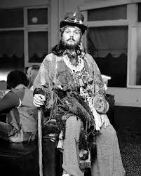 Maybe you would like to learn more about one of these? Dr John Obituary Dr John The Guardian