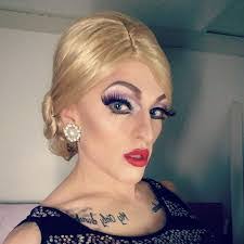 Sasha Carmichael's Instagram, Twitter & Facebook