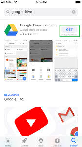 Fortunately, once you master the download process, y. How To Sync Google Drive And Dropbox With The Files App Tom S Guide Forum