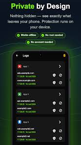 MobileProtector AI
