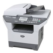 It stays offline until i reinstall the printer and printer driver software. Brother Dcp 8065dn Digital Copier And Printer White Black Brother Mfc Brother Dcp Cheap Printer Ink