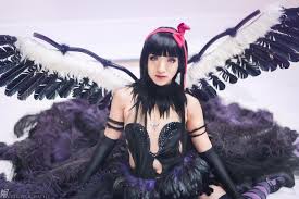 Pin On Wings Inspiration Akemi homura) is a fictional character from the 2011 anime series puella magi madoka magica. pin on wings inspiration