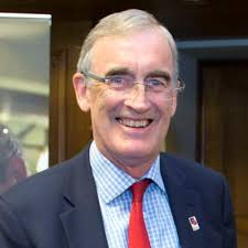 Steve Sherry (@SteveSherryRBLI)