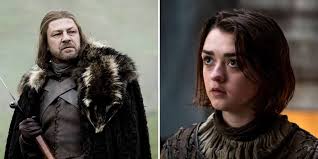 Ce vieil adage a spectaculairement inspiré l'ouverture du premier épisode de la. Ned Stark Pourrait Bien Faire Son Retour Dans La Saison 8 De Got De La Pire Facon Qui Soit Cosmopolitan Fr