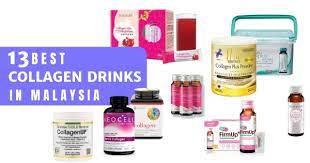 If you noticed, collagen drinks are pretty much everywhere in malaysia! 13 Best Collagen In Malaysia 2021 For Whitening Skin Drink Powder