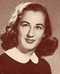 Nina Marie Curry Halm (1931-1998)