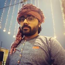 Amrendra Pratap Singh