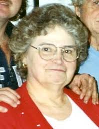 Bernice M. Branham Obituary January 15, 2021