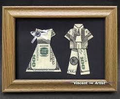 Classy Bridal Shower Gift Ideas For 2015 Wedding Gift Money Creative Money Gifts Money Gift