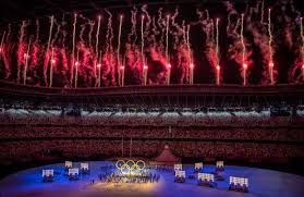 South africa's wade van niekerk sets a new world record and wins gold in the men's 400m sprint in rio 2016.relive the full session here: Jogos Olimpicos Um Oasis Para A Publicidade E Para O Marketing