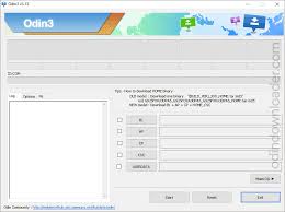 How To Install Firmware Samsung Smartphone Via Odin All Types Complete Step And Link Download Iblogwiki