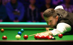 Mark Selby Makes Sure Of Place In Second Round Of Uk Championship Mark Selby Snooker Milton Keynes