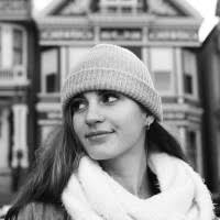 Emma Albert's Instagram, Twitter & Facebook