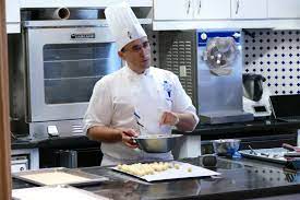 Pin On Le Cordon Bleu Ottawa Campus