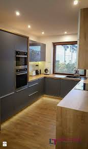 Optie 2 Handhaven Opstelling Keuken Kitchen Designs Layout Kitchen Design Small Interior Design Kitchen