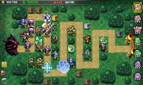 Descargar la última version apk de toy defense fantasy para android. Fantasy Defense Amazon Com Appstore For Android