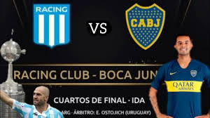 Noticias de economía, finanzas, mercados, negocios y política. Formacion De Boca Para Hoy Por Copa Libertadores Contra Racing En El Cilindro 1 Variante En Boca Youtube