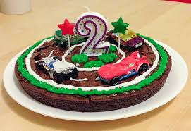 Maybe you would like to learn more about one of these? Cars Galore Birthday Party Amy Beth
