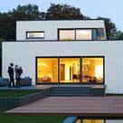 Desmondo Haus Garten Interior Design Bauhausstil Haus Haus Architektur Haus