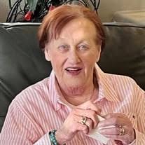 Deborah Kay Hartwig Obituary (2023)