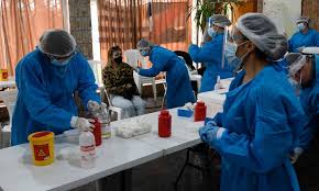 Como o 'fungo negro' entra no corpo? Uruguai Registra Caso De Fungo Negro Em Paciente Recuperado Da Covid 19 Jornal O Globo