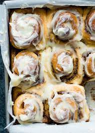 The Best Cinnamon Rolls You'll Ever Eat | Ambitious Kitchen