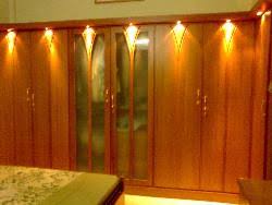 This post examines 20 stylish bedrooms combining smart design and clever storage solutions. Wardrobe Wardrobes Furniture Wardrobe Bedroom Wardrobe Wardrobe Closet Armoire Wardrobe Gharexpert Com